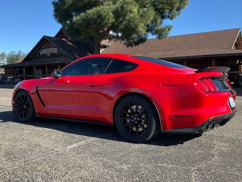 Used 2016 Ford Mustang Shelby GT350 image 61