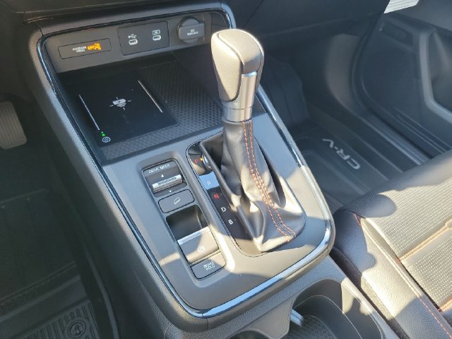 New 2027 Honda CR-V Sport-L image 24