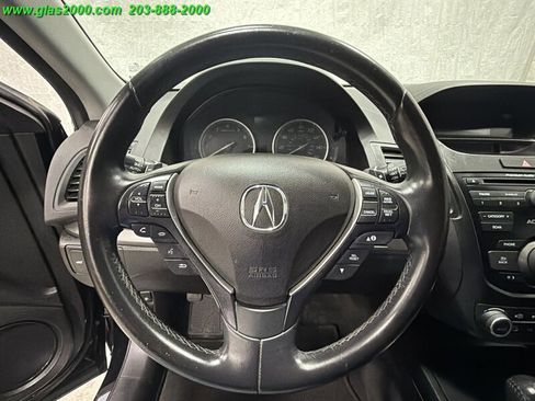 Used 2018 Acura RDX AWD image 4