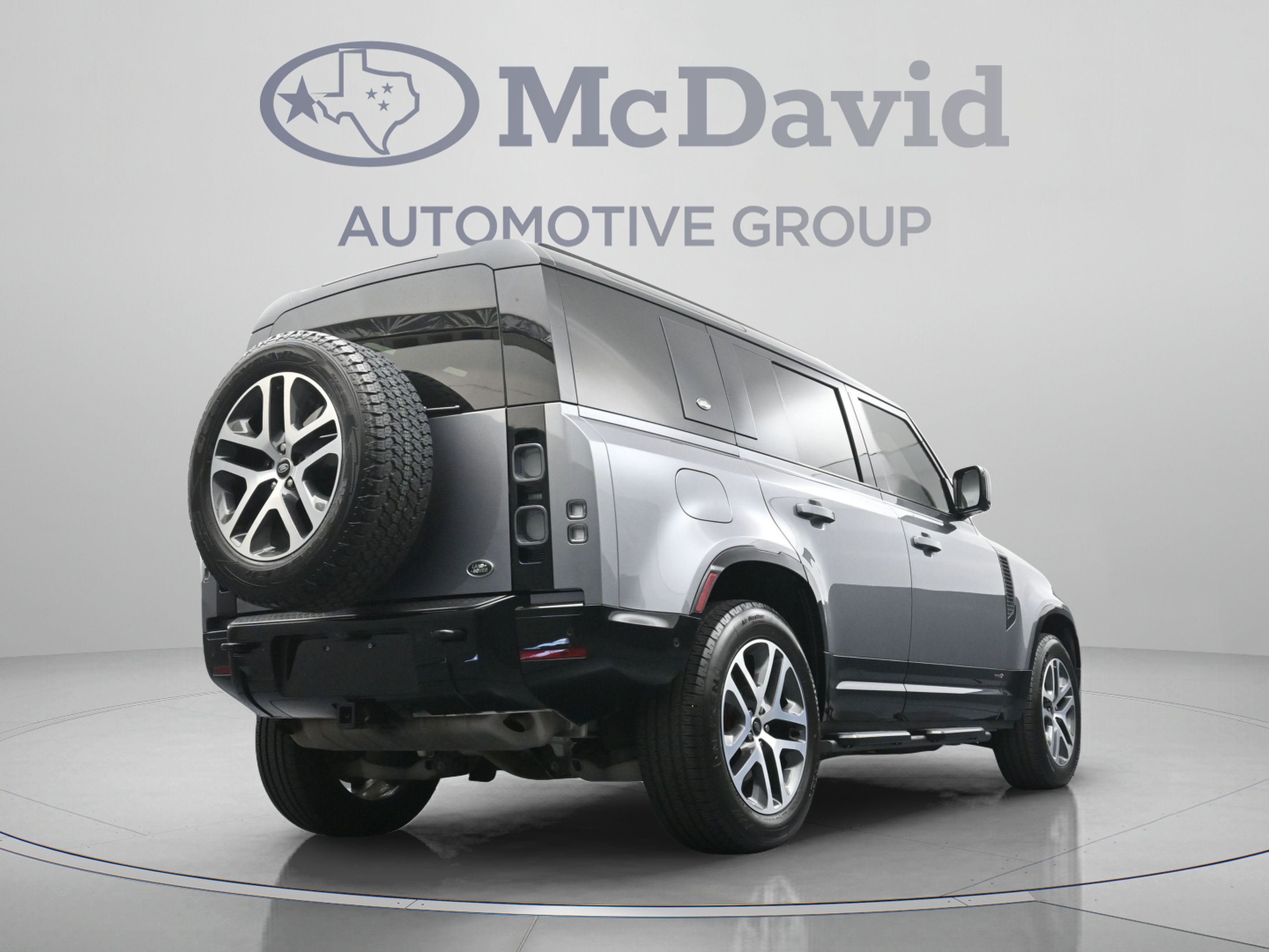 Used 2022 Land Rover Defender 110 X AWD/4WD image 31