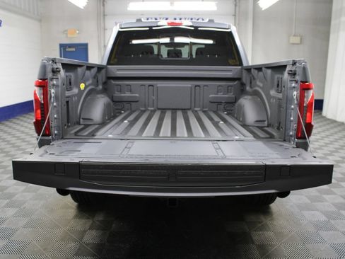 Used 2024 Ford F150 XLT w/ Equipment Group 302A MID AWD/4WD image 47