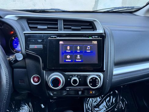 Used 2015 Honda Fit EX image 20