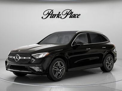 Certified 2026 Mercedes-Benz GLC 300