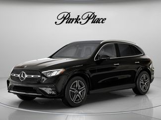 Certified 2026 Mercedes-Benz GLC 300 video 1