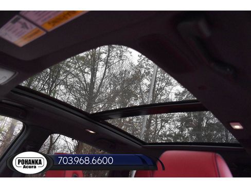 New 2026 Acura MDX Type S AWD/4WD image 22