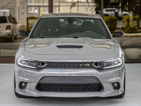 Used 2023 Dodge Charger Scat Pack image 5