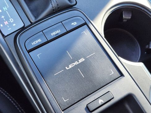 Used 2025 Lexus IS 300 F Sport image 27