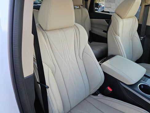 New 2026 Acura MDX SH-AWD w/ Advance Package image 11