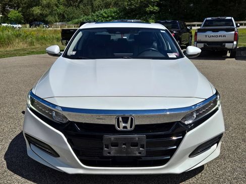 Used 2019 Honda Accord EX-L image 9