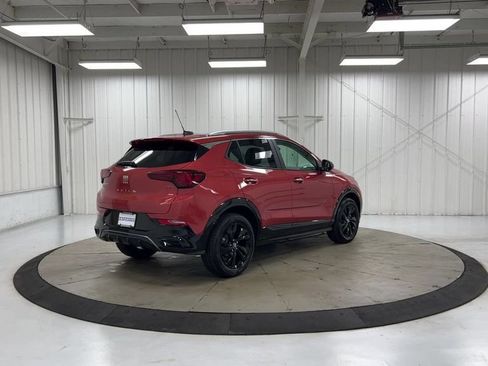 Used 2024 Buick Encore GX Sport Touring w/ Comfort Package FWD image 8