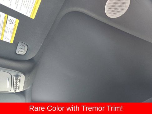 Used 2023 Ford F150 Tremor w/ Equipment Group 402A High AWD/4WD image 35