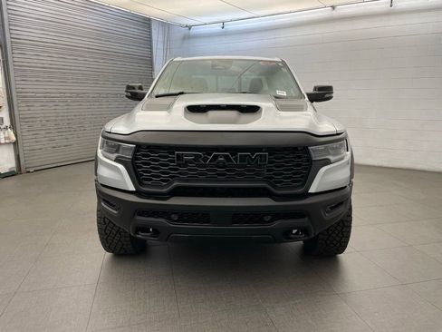 New 2026 RAM 1500 RHO AWD/4WD image 9