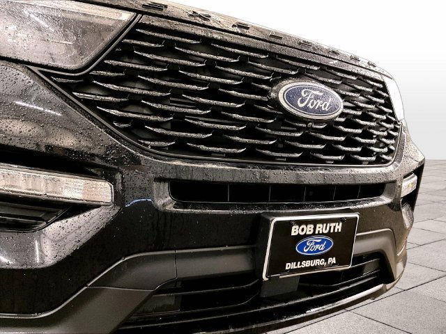 Used 2023 Ford Explorer ST-Line w/ Class IV Trailer Tow Package AWD/4WD image 30