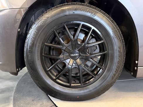 Used 2014 Dodge Charger SE RWD image 48