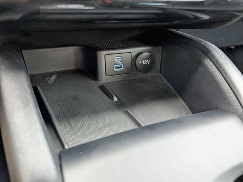 Used 2022 Ford Escape SEL w/ Technology Package image 23