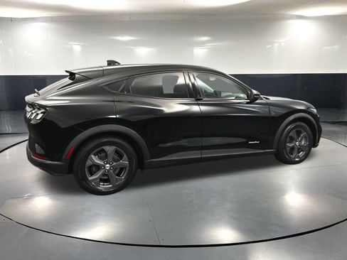 Used 2021 Ford Mustang Mach-E Select image 6