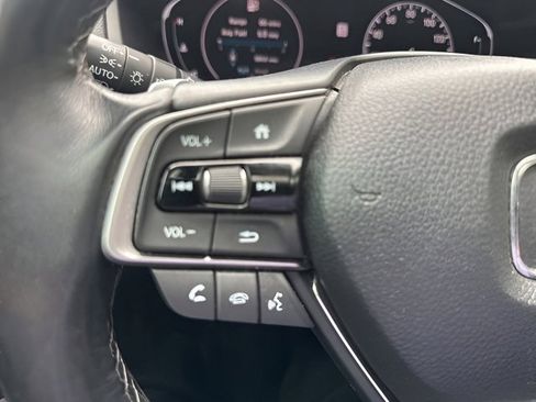 Used 2020 Honda Accord Sport image 17