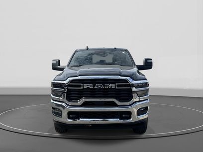 Used 2025 RAM 2500 Big Horn