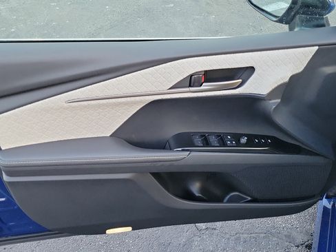 New 2026 Toyota Camry XLE image 15