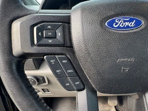 Used 2018 Ford F150 XLT w/ Equipment Group 302A Luxury AWD/4WD image 20