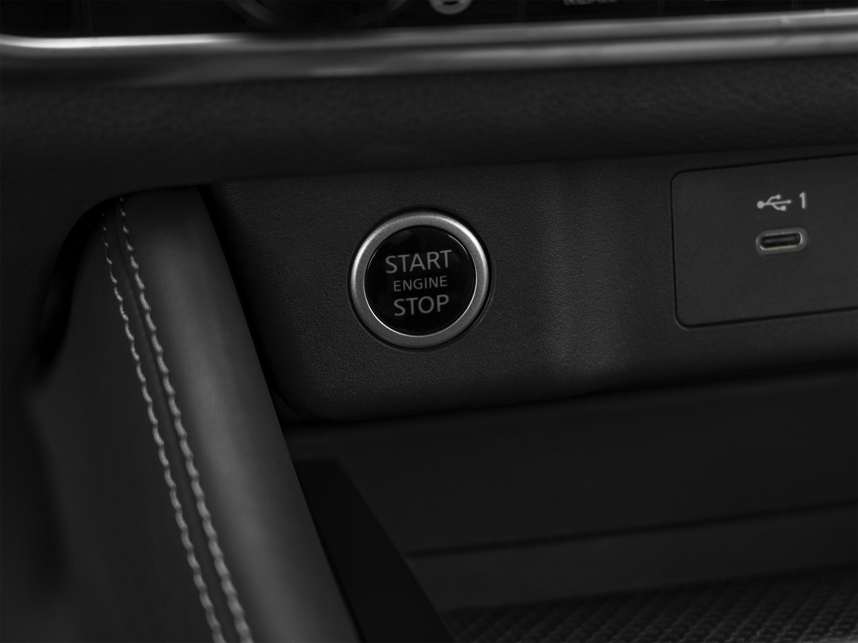 Used 2023 Nissan Rogue SL w/ SL Premium Package FWD image 47