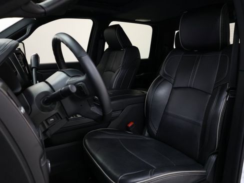 Used 2024 RAM 3500 Limited w/ Night Edition image 79