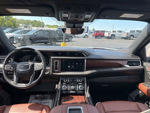 Certified 2023 GMC Yukon XL Denali Ultimate image 17