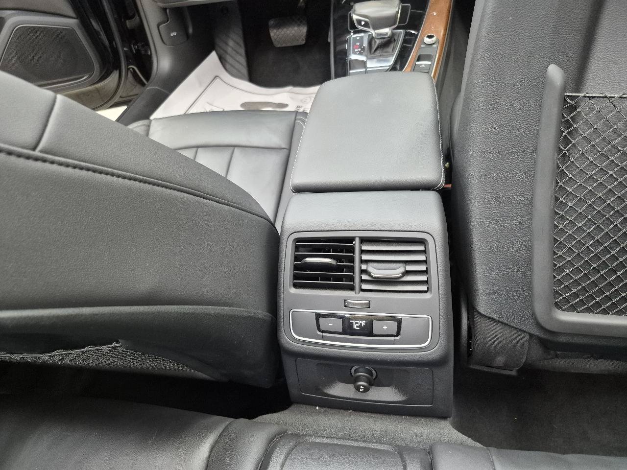 Used 2022 Audi A5 2.0T Premium AWD/4WD image 20