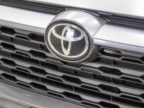 Used 2024 Toyota RAV4 LE FWD image 19