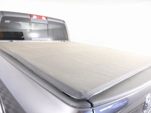 Used 2020 RAM 2500 Laramie image 8