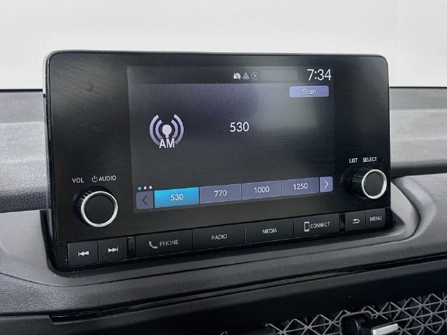 Used 2025 Honda Accord SE image 24