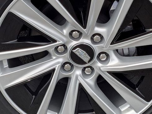 New 2026 Cadillac Vistiq Luxury image 10