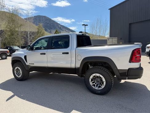 New 2026 RAM 1500 RHO w/ RHO Level 1 Equipment Group AWD/4WD image 14