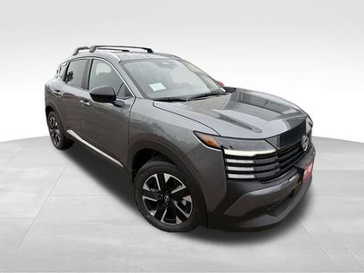 Certified 2026 Nissan Kicks SV w/ Cold Weather Package