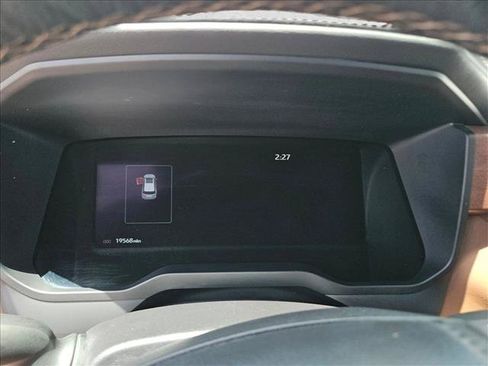 Used 2025 Toyota Sequoia 1794 Edition AWD/4WD image 20