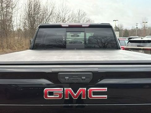 Used 2020 GMC Sierra 2500 SLT w/ SLT Premium Plus Package image 33