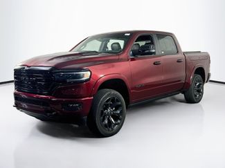 Used 2023 RAM 1500 Limited AWD/4WD video 1