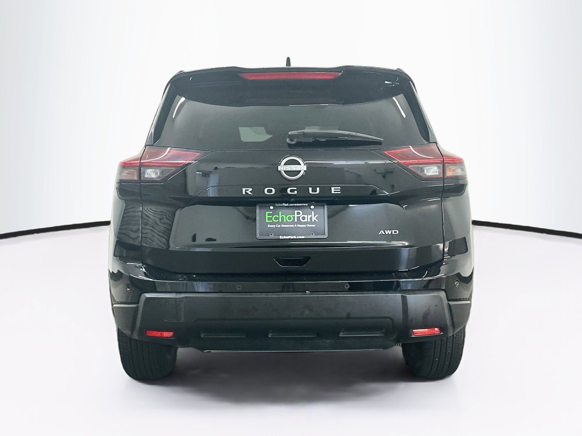 Used 2025 Nissan Rogue SV AWD/4WD image 7