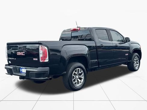 Used 2019 GMC Canyon All Terrain w/ Trailering Package AWD/4WD image 6