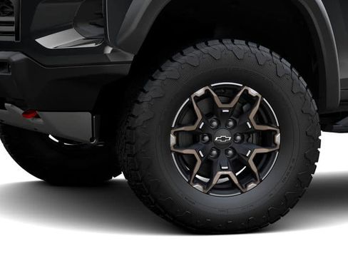 New 2026 Chevrolet Colorado ZR2 w/ Technology Package AWD/4WD image 38