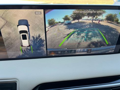 New 2026 Nissan Armada Platinum Reserve w/ Convenience Package image 9