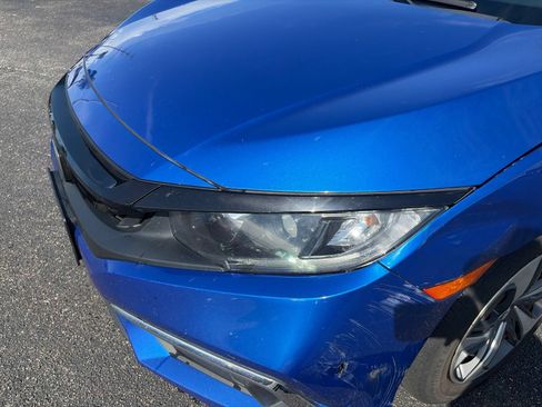 Used 2020 Honda Civic LX image 13