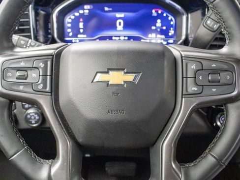 Used 2024 Chevrolet Silverado 3500 High Country w/ Technology Package image 17