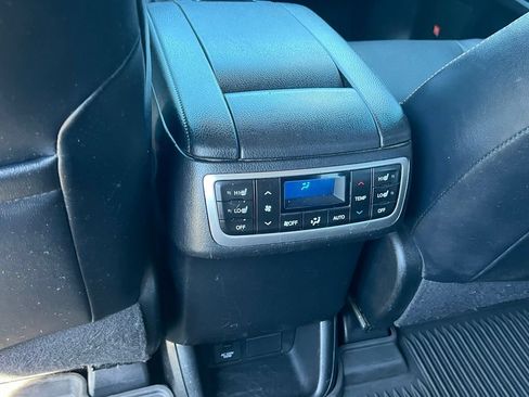 Used 2018 Toyota Highlander Limited Platinum AWD/4WD image 17