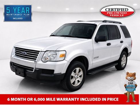 Used 2006 Ford Explorer XLS RWD image 1