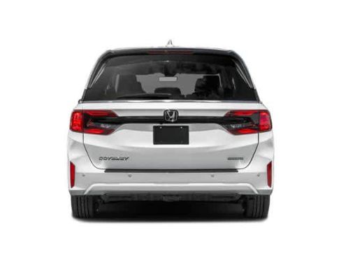 Used 2026 Honda Odyssey Touring image 5