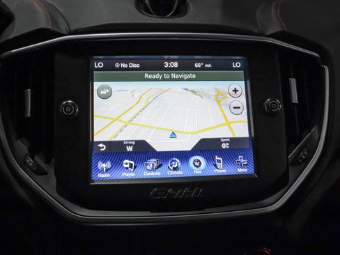 Used 2016 Maserati Ghibli S image 20