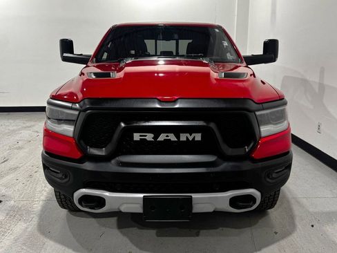 Used 2019 RAM 1500 Rebel w/ Level 2 Equipment Group image 10