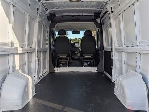 New 2026 RAM ProMaster 2500 w/ Convenience Group image 7