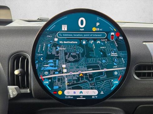 New 2026 MINI Cooper S FWD image 13